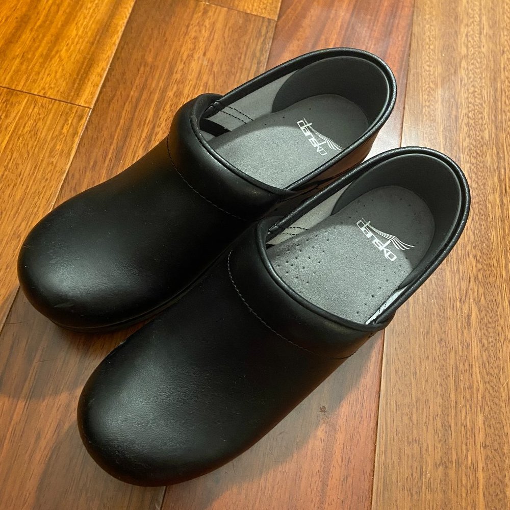 Danskos